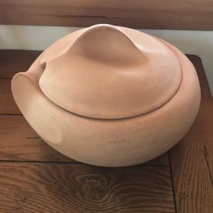Elsa Paretti Soup Tureen